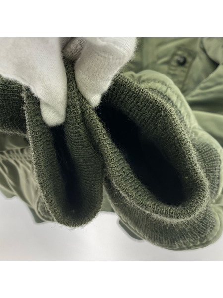 フライトジャケット CAB CLOTHING B-15D (42)