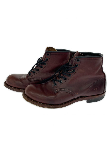 RED WING ブーツ ベックマン 26cm