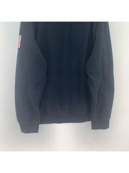 POLO RALPH LAUREN スウェット・トレーナー フリース/ハーフジップ