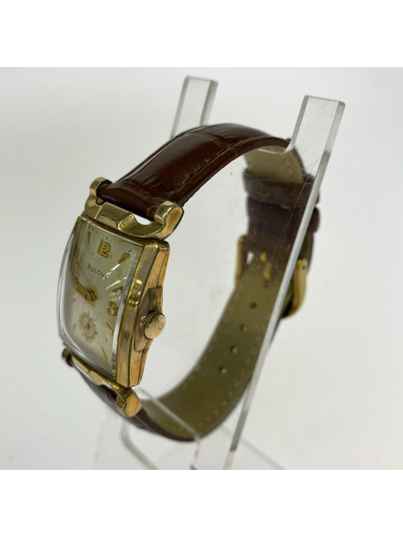 BULOVA メンズ時計