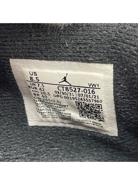 NIKE スニーカー CT8527-016 AirJordan4RedThunderCrimson