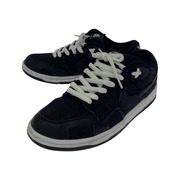 NIKE×Wasted Youth SB Dunk Low 27cm ブラック