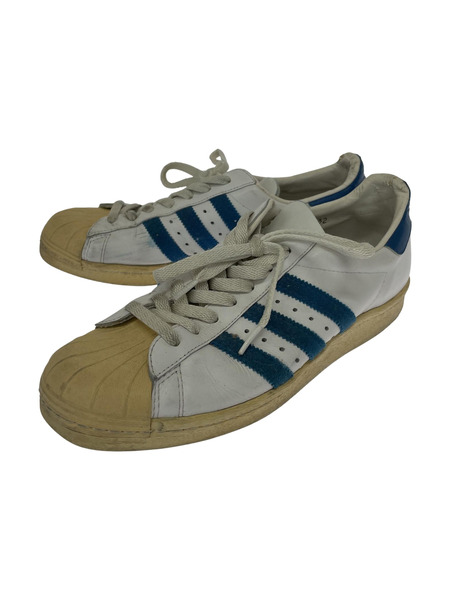 adidas/SUPER STAR 80S/26.5cm