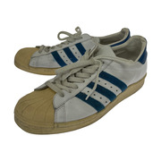 adidas/SUPER STAR 80S/27cm