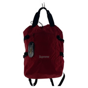 Supreme/Tote Backpack/RED