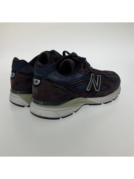 NEW BALANCE M990EP4 (26.0)