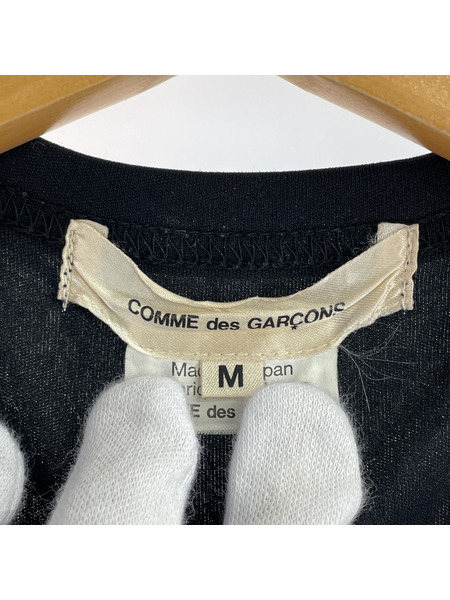 COMME des GARCONSトップス