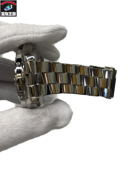 ブライトリング/コルトGMT/A3235011/B715/仕上済 メンズAT