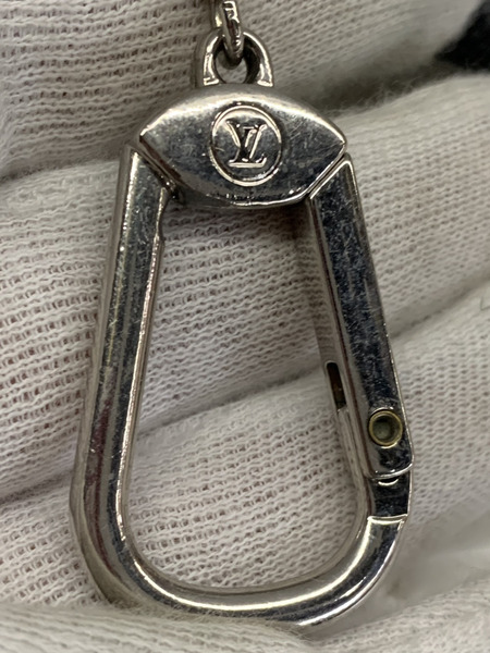 LV/ポシェット・クレ/ダミエ・グラフィット[値下]