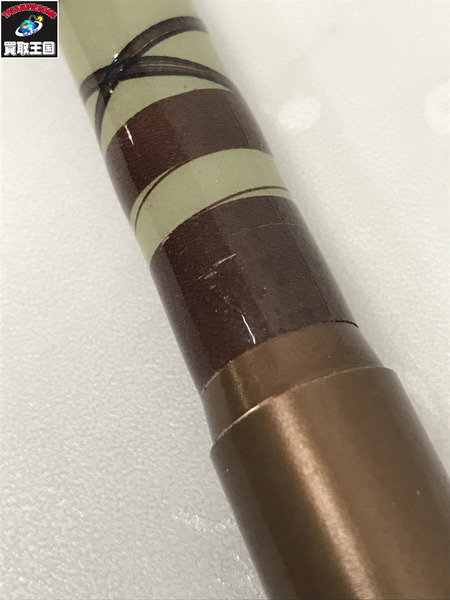 ストレンジランド　フレックスフレーバー