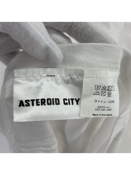 Asteroid City×weber/Exclusive for Vektor shop T shirt/XL