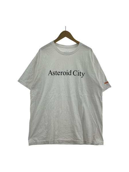 Asteroid City×weber/Exclusive for Vektor shop T shirt/XL