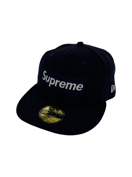 Supreme 21AW No Comp Box Logo New Era