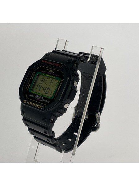 G-SHOCK 腕時計 マネキネコ クオーツ DW-5600TMN < NULL >