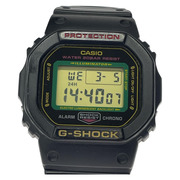 G-SHOCK 腕時計 マネキネコ クオーツ DW-5600TMN < NULL >