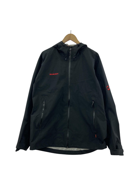 MAMMUT Convey Tour HS Hooded Jacket (2XL)