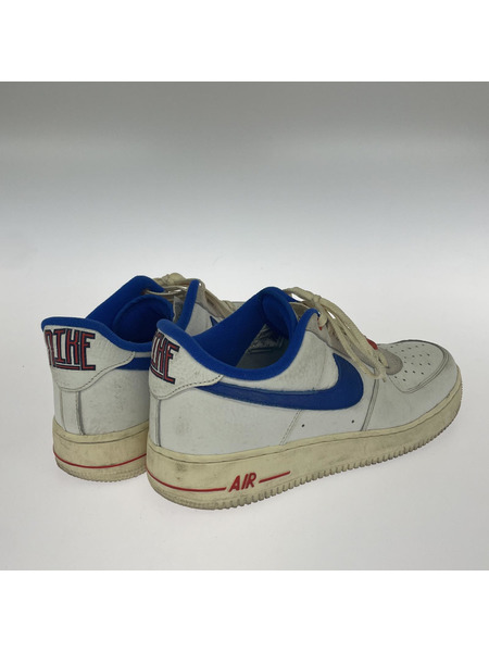 NIKE AIR FORCE 1 07 LX 29.0 DR0148-100