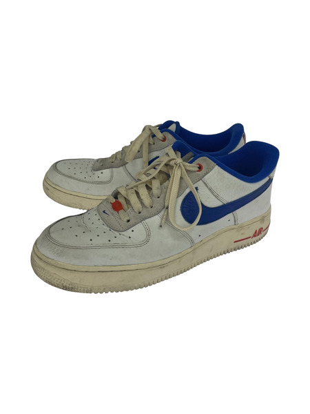 NIKE AIR FORCE 1 07 LX 29.0 DR0148-100