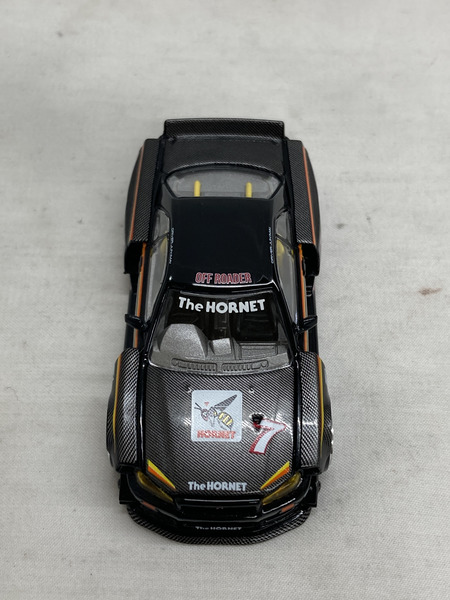 TAMIYA KAIDO HOUSE NISSAN SKYLINE GT-R(R34) THE HORNET[値下]