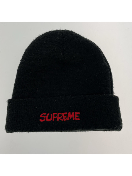 Supreme ニットキャップ 20aw Smurf ニット帽