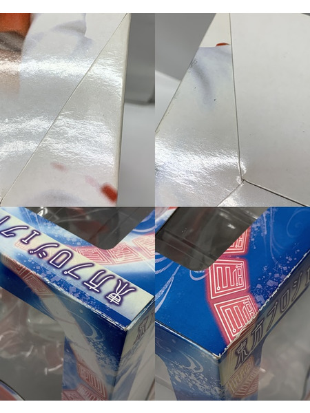 グリフォン 1/8 東方Project 楽園の巫女 博麗霊夢 開封品 ダメージあり