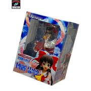 グリフォン 1/8 東方Project 楽園の巫女 博麗霊夢 開封品 ダメージあり
