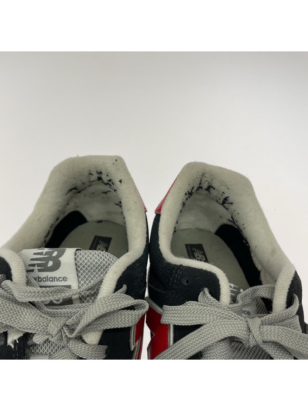 NEW BALANCE シューズ ML565BR1 27.0cm
