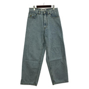 POLAR 25SS BIG BOY JRANS ビッグボーイ デニムパンツ XS PSC-SP25S
