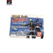 ミニフィギュア 仮面ライダーフィギュア HG 仮面ライダー RETURN TO FIRST編 全種セット