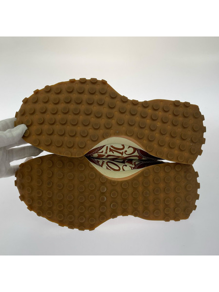 NEW BALANCE スニーカー ×FRANCK MULLER 28.5