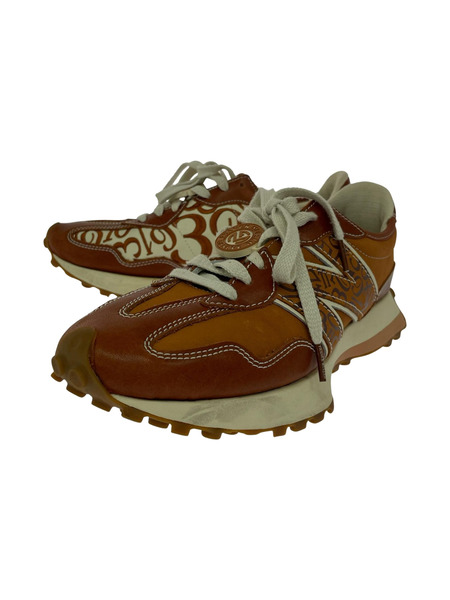 NEW BALANCE スニーカー ×FRANCK MULLER 28.5