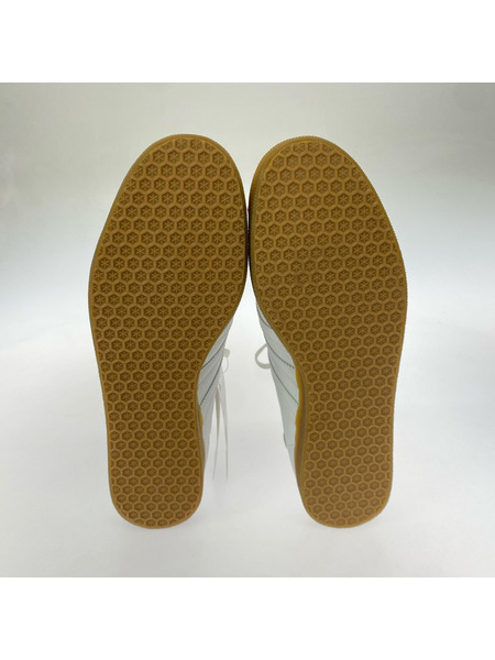 adidas スニーカー GAZELLE ホワイト