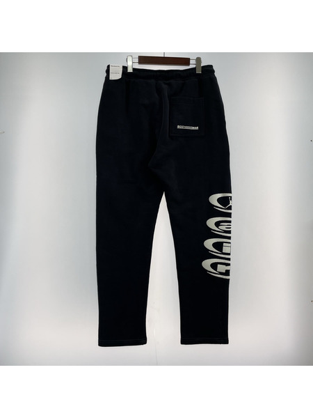 NIKE JORDAN Travis Scott FLEECE PANTS Black L DZ5508-045