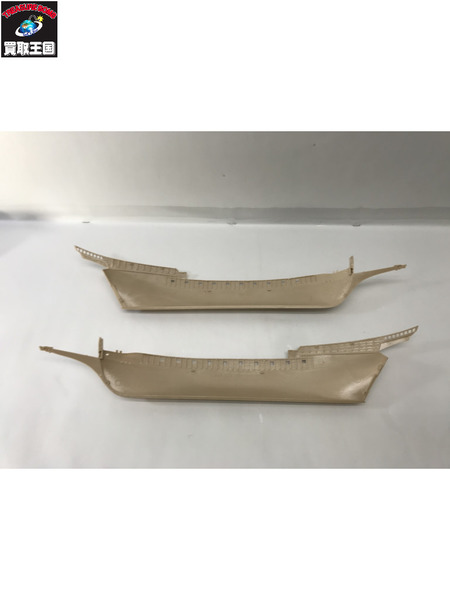 イマイ 1/80 1780 ケベック船 プラモデル