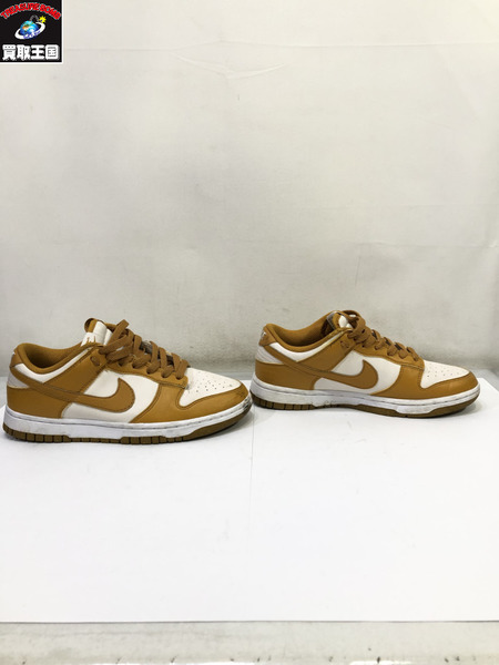 NIKE WMNS Dunk Low Next Nature Curry Brown/24cm/DN1431-001/ナイキ