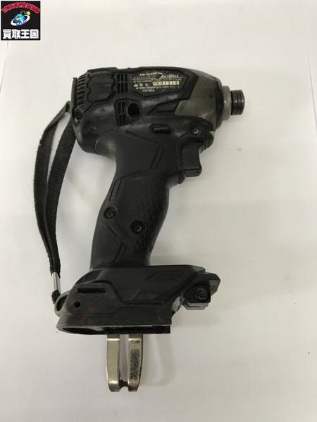  HIKOKI インパクトドライバー　WH 14DDL2