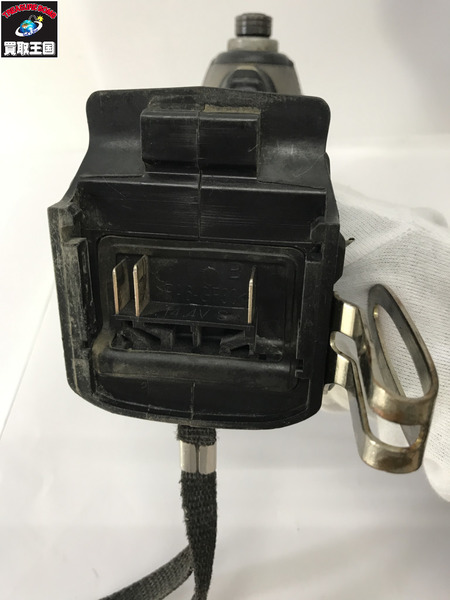  HIKOKI インパクトドライバー　WH 14DDL2