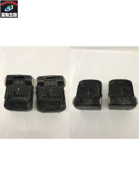  HIKOKI インパクトドライバー　WH 14DDL2