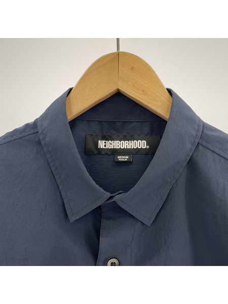 NEIGHBORHOOD シャツ Plain Shirt