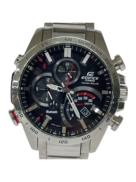 CASIO メンズ時計 CASIO EDIFICE タフソーラー 腕時計 EQB-501[値下]