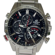 CASIO メンズ時計 CASIO EDIFICE タフソーラー 腕時計 EQB-501