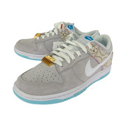 NIKE スニーカー Dunk Low Barbershop 26cm DH7614-500