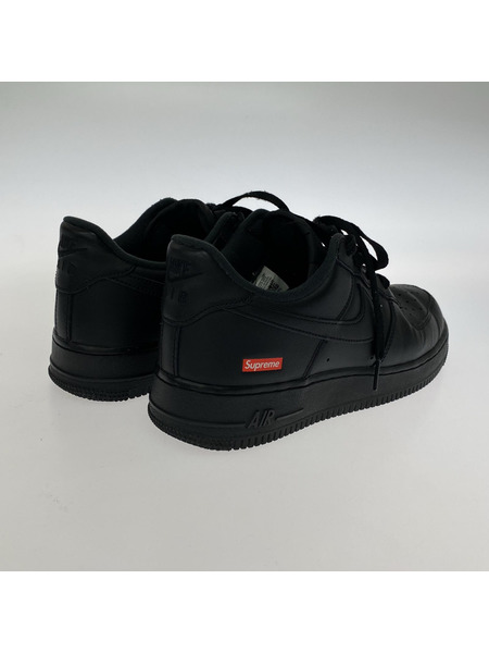 NIKE スニーカー ×Supreme AIR FORCE 1 LOW SP (26.5)