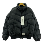 WTAPS ジャケット 212BRDT-JKM02 TTL LEATHER SYNTHETIC (2)