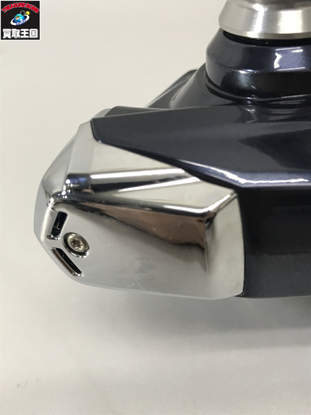 リール SHIMANO 21ツインパワー SW14000XG-C
