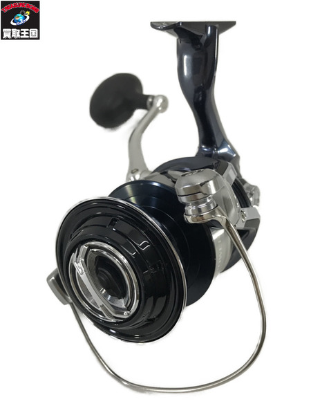 リール SHIMANO 21ツインパワー SW14000XG-C