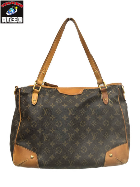 LV エストレーラ MM M41232 ※ショルダーベルト欠品 ※状態考慮