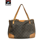 LV エストレーラ MM M41232 ※ショルダーベルト欠品 ※状態考慮
