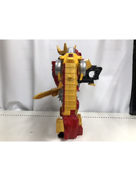 メーカー 戦隊ヒーロー ルパンレックス ジャックポットストライカー[値下]