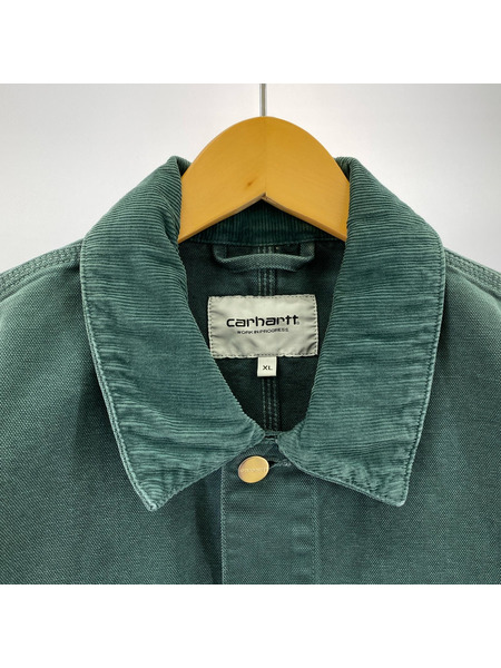 Carhartt ジャケット MICHIGAN COAT